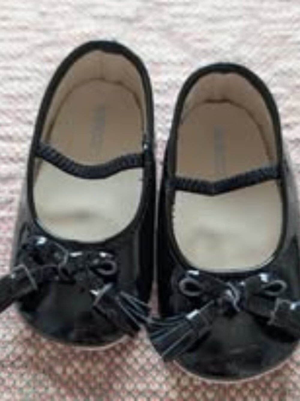 Robeez Toddler Girls Shoes Size 18-24m